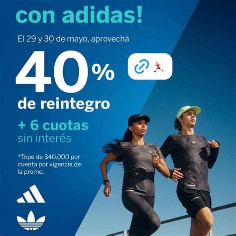 adidas descuento bbva